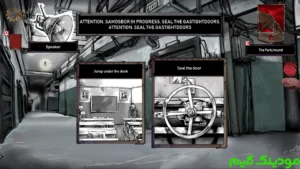 Choice of Life: Samosbor + Mod