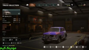 Expeditions: A MudRunner Game + Mod