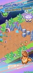 Final Frontier Story + Mod