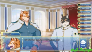 Knights College + Mod