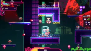 Lia: Hacking Destiny + Mod