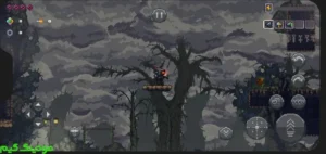 Little Droid 2 Escape + Mod