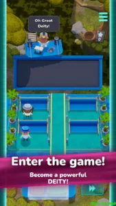 Magenta Arcade II + Mod