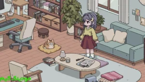 My Little Pomodoro: Focus Time + Mod