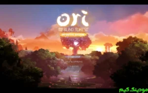 Ori and the Blind Forest + Mod