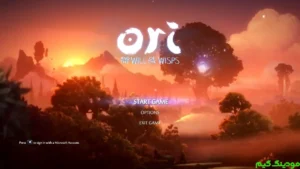 Ori and the Will of the Wisps + Mod