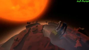 Outer Wilds + Mod
