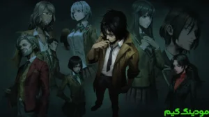 Spirit Hunter: Death Mark II + Mod