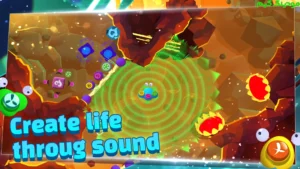 The Lullaby of Life + Mod