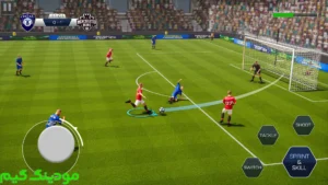WFC26: World Football Cup Game + Mod