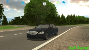 Car Delivery Man 2: No Limits + Mod