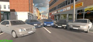 Car Delivery Man: Open world + Mod