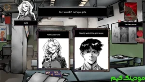 Choice of Life: Samosbor + Mod