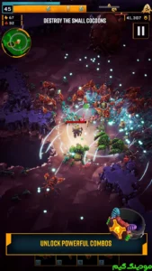 Deep Rock Galactic: Survivor + Mod