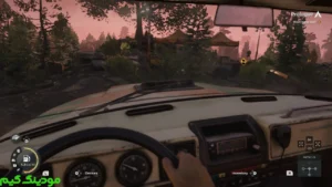 Expeditions: A MudRunner Game + Mod