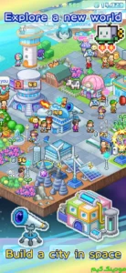 Final Frontier Story + Mod