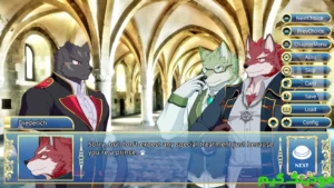 Knights College + Mod