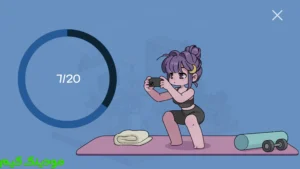 My Little Pomodoro: Focus Time + Mod