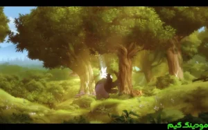 Ori and the Blind Forest + Mod