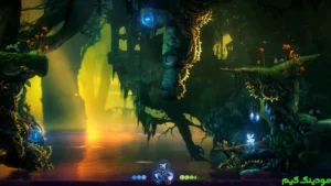 Ori and the Will of the Wisps + Mod