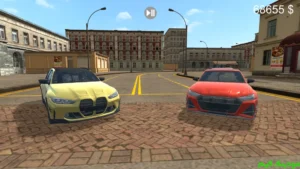 Rich Man Simulator + Mod