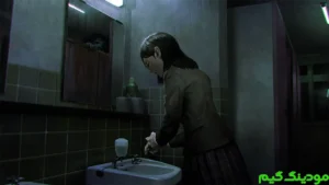 Spirit Hunter: Death Mark II + Mod