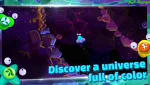 The Lullaby of Life + Mod