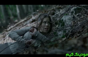 The Run - interactive film + Mod