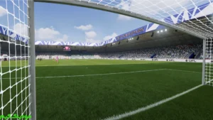 UFL - Soccer Game 2026 + Mod