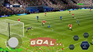 WFC26: World Football Cup Game + Mod