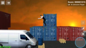 Backflip Madness + Mod