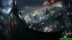 Batman: Arkham Knight + Mod