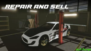 Car Dealer Sales Simulator + Mod
