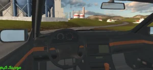 Car Delivery Man: Open world + Mod