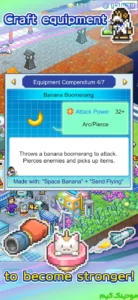 Final Frontier Story + Mod