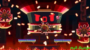 Lia: Hacking Destiny + Mod