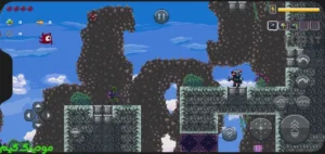 Little Droid 2 Escape + Mod