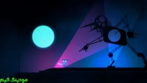 Night in the Woods + Mod
