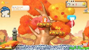 Ufouria: The Saga 2 + Mod