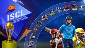 WCS26: World Cricket Stars + Mod