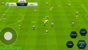 WFC26: World Football Cup Game + Mod