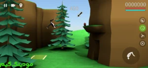 Backflip Madness 2 + Mod