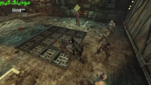 Batman: Arkham City + Mod