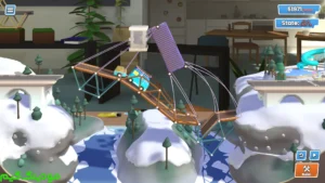 Bridge Constructor Studio + Mod