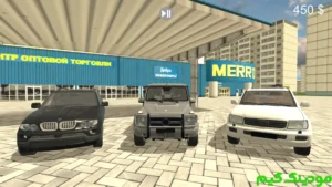 Car Delivery Man 2: No Limits + Mod