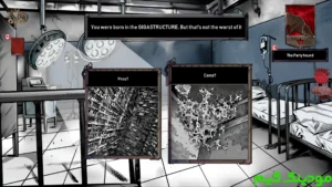 Choice of Life: Samosbor + Mod