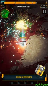 Deep Rock Galactic: Survivor + Mod