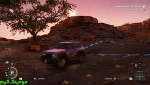 Expeditions: A MudRunner Game + Mod