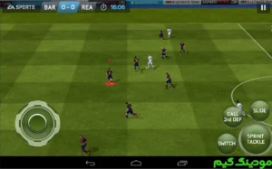 FIFA 14 Legacy Edition + Mod