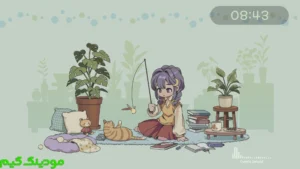 My Little Pomodoro: Focus Time + Mod